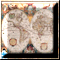 Antique Map Jigsaw v32