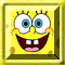 BuZZ-BoKS Jigsaw - Spongebob