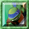 Bejeweled Ninja Turtles