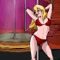 Berloga Strip Dance
