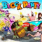 Block Party - Chrome 04