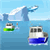 Boat Rush 3D