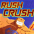 Fantastic Four Rush Crush