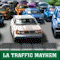 LA Traffic Mayhem v32
