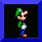 Luigi Mansion