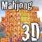 Mahjongg 3D Part 2 - Arcadepower - Layout 07
