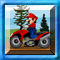 Mario Atv Escape