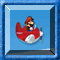 Mario Plane Rescue