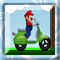 Mario Ride 2