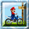 Mario Ride