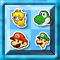 Mario Swap Puzzle