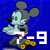 Mickeys Robot RoundUp 7-9