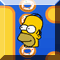 Simpsons Pacman