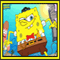 SpongeBob - Pest of the Showdown