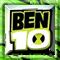 SPoT 5 - Ben 10