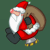 Santa Farty Pants V32