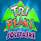 Slingo Tri-Peaks Solitaire - 10 Rounds