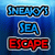 Sneakys Sea Escape