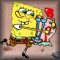 Sponge Bob Counting Game