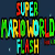 Super Mario World Flash