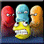 Anti-Pacman