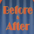 Before & After