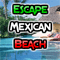 Escape Mexican Beach