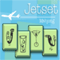 Jet Set Mahjong Score: 6 220