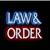 Law and order Memory Game