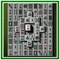 Mahjongg 3D (004) Classic - Abstract Score: 33 320