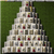 Mahjongg 3D (053) Stone - 3D Pyramid