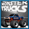 Monster Trucks Mini Edition