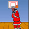 Santa Hoops