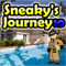 Sneaky's Journey 10