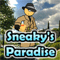 Sneaky's Paradise