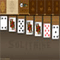 T45ol Solitaire Score: 664