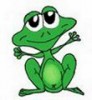 grnouille