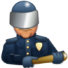 Policier